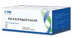 Flu A & B Rapid Test Kit
