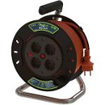 Cable Extension Plastic Reel