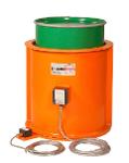 Thermosafe Induction drum heater