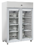 INOX Upright Cabinets