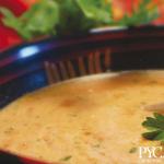 HIGH PROTEIN SOUP POWDERS