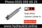 Hydraulic Cylinder TURKIYE