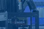Precise CNC drilling with ZINSER – Efficient solutions for the highest demands