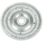 2 Inch Round Barbed Stress Plate