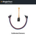 SingleTact Calibrated Force Sensors