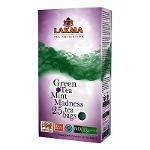 Lakma Green Tea Mint Madness Tea Bags