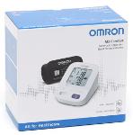 Omron M3 HEM-7155-E Blood Pressure Monitor