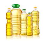 Refined Cooking Vegetable Oils