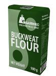Green Buckwheat Flour