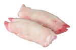 Pork feet