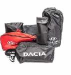 Accessories kit bag protection for Dacia producer
