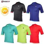 Cation Cycling Jersey Tops Dvj136
