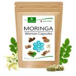 MoriVeda® Woman complex capsules
