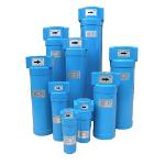 0-300 Bar Compressed Air Filters and Internal Elements