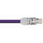 readycable® harnessed cables for video vision bus system