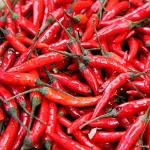 Chili,Paprika Spices