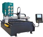 High Performance CNC plasma cutting table
