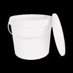 KPY18000 - 18780 ml Round Bucket