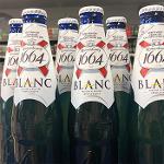 Kronenbourg Blanc 1664, Beer, Heineken Beer, Corona Beer,