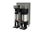 Fetco CBS-2152-XTS 2 Group Filter Coffee Brewing Machine
