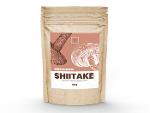 Shiitake mushroom extract 10: 1 50g