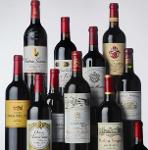 Our selection of Grands Crus