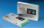 DATAPAQ TP3 20-Channel Temperature Data Logger