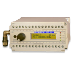 STRATE AWAcontrol 2DF 2 plus level controller