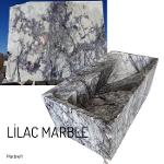 MARBLEXPO LILAC MARBLE NATURAL