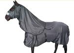 mesh fabric horse rug/clothes 