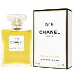 Chanel No 5 (Eau de Parfum)  Chanel