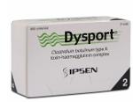 Dysport Type A (2x500Units)