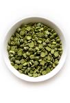 First Grade Ground Green Split Peas