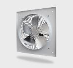 Industrial fans - pvo 350/4