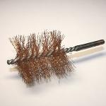 Wire Brushes - Twisted in Wire Brushes 560