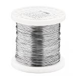 Annealed Wire (Soft wire) Ø 0,10 to 0,35mm