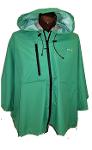 Brella 2020 Green Rain Jacket