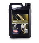 Lubricants for gearboxes