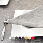 Lyon anti-stain restaurant napkins