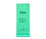 Bio waste bags 35l - 15 pcs