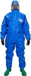 SplashMaster Chemical Protective Coverall