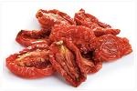 ORGANIC AND CONVENTIONAL DRIED TOMATOES