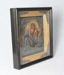 Icon Virgin Mary of Kazan