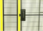 Safety Fence Systems and Equpments