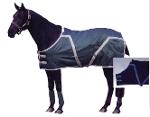 fiber,T/C liner and 280g Polyester horse rug/clothes 
