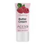 Raspberry Extract Butter Cream Tube 50ml