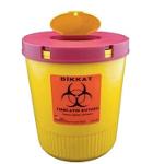 Sharps Container 2 Lt