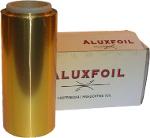Aluxfoil Hairdessing Foil, Colored, 50 M
