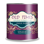 Old Times Chalk Paint