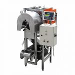 filling machine for dry mortars, cement